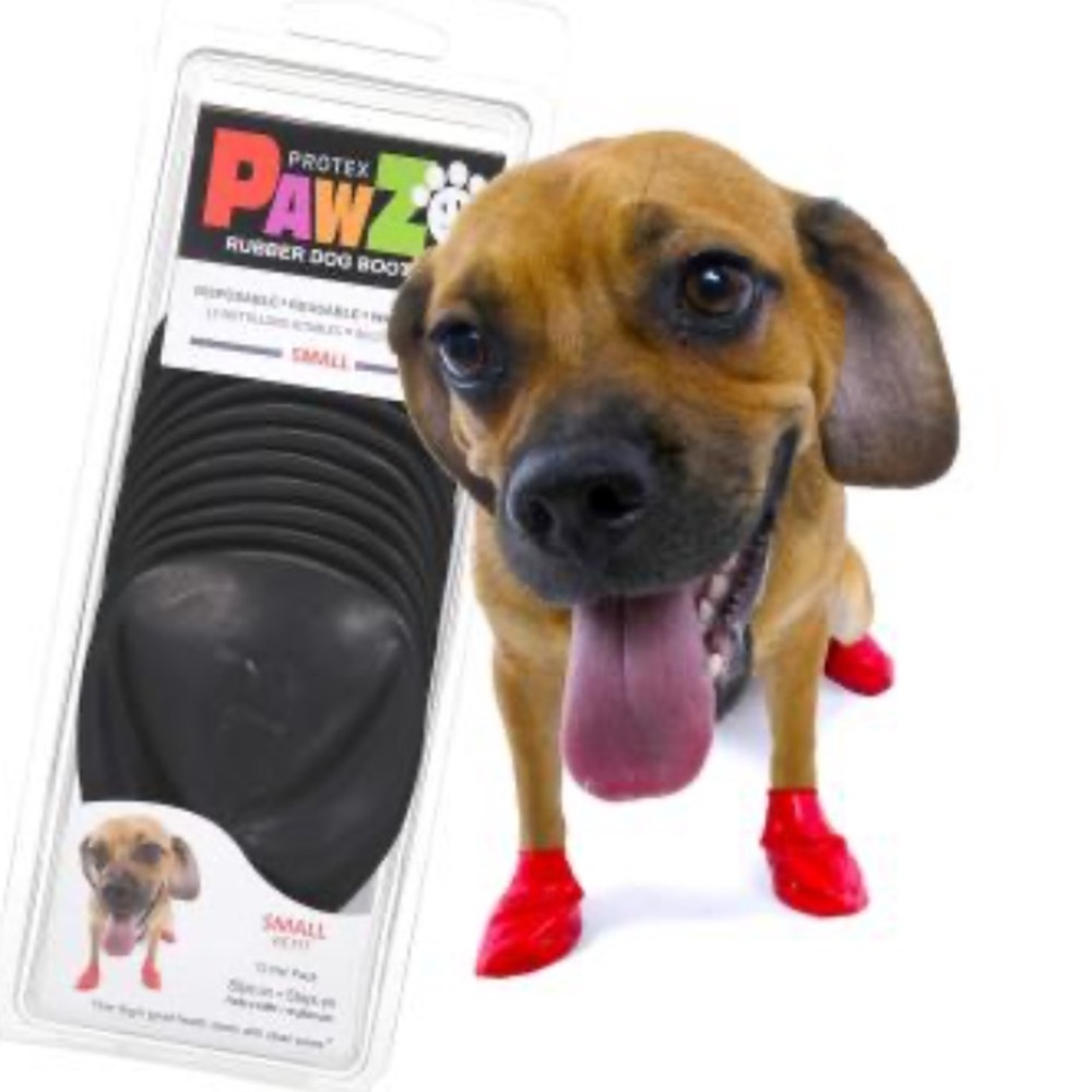 Protex PawZ 2 Brand New Sets